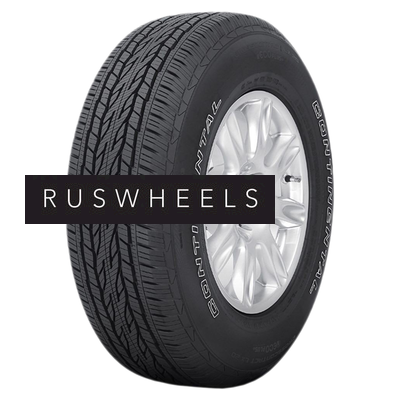 Шины Continental 215/50R17 91H ContiCrossContact LX2 TL FR Шины Continental 215/50R17 91H ContiCrossContact LX2 TL FR