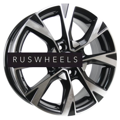 Диски RST 6x15/4x100 ET40 D56,6 R045 BD