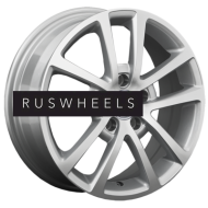 Диски Replay 7x16/5x112 ET48 D57,1 A293 Sil (конус, C570) Диски Replay 7x16/5x112 ET48 D57,1 A293 Sil (конус, C570)