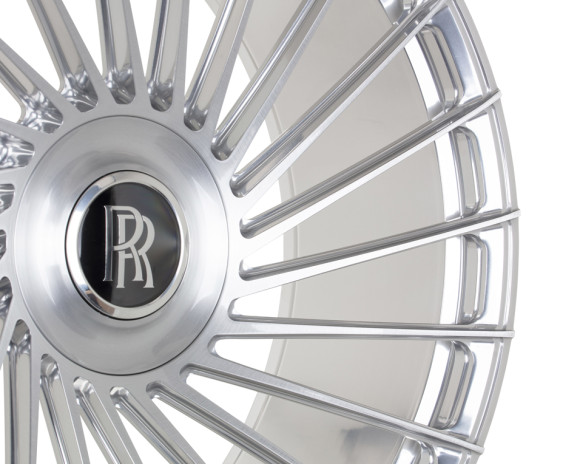 Диски Vossen S17-13T 24" Диски Vossen S17-13T 24"