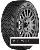 Шины Goodyear 235/60 r18 UltraGrip Ice 3 107T Шины Goodyear 235/60 r18 UltraGrip Ice 3 107T