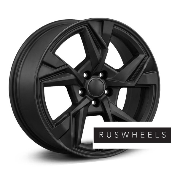 Диски КиК R18 / 7.5J PCD 5x114.3 ЕТ 35 ЦО 60.1 Кайан Диски КиК R18 / 7.5J PCD 5x114.3 ЕТ 35 ЦО 60.1 Кайан