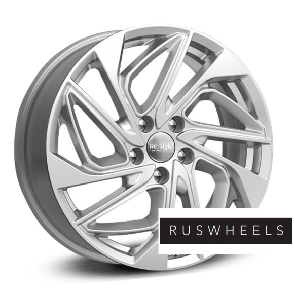 Диски iFree Original R18 / 7J PCD 5x112 ЕТ 43 ЦО 57.1 ZV Tiguan КС883 Диски iFree Original R18 / 7J PCD 5x112 ЕТ 43 ЦО 57.1 ZV Tiguan КС883