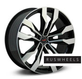 Диски Legeartis Concept R20 / 9J PCD 5x112 ЕТ 33 ЦО 66.6 VV548