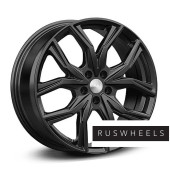 Диски Скад R19 / 8J PCD 5x120 ЕТ 53 ЦО 72.6 Арика