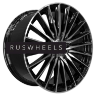 Диски BKNG 8,5x18/5x112 ET45 D66,6 3S5909 BP (BKNG)