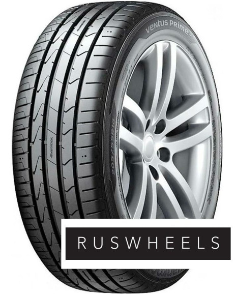 Шины Hankook 215/45 r17 Ventus Prime3 K125 91V