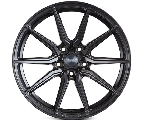 Диски Vossen HF-3 22x10.5 Anthracite Диски Vossen HF-3 22x10.5 Anthracite