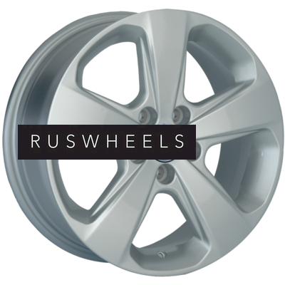 Диски Replay 7x17/5x105 ET42 D56,6 GN71 Sil (конус, C570) Диски Replay 7x17/5x105 ET42 D56,6 GN71 Sil (конус, C570)