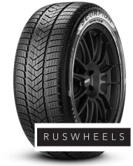 Шины Pirelli 265/45 r21 Scorpion Winter_ 108W Шины Pirelli 265/45 r21 Scorpion Winter_ 108W