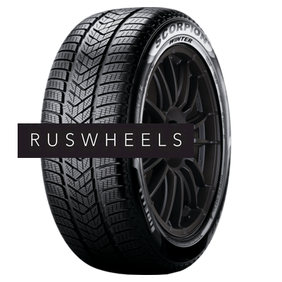Шины Pirelli 265/45 r21 Scorpion Winter_ 108W Шины Pirelli 265/45 r21 Scorpion Winter_ 108W