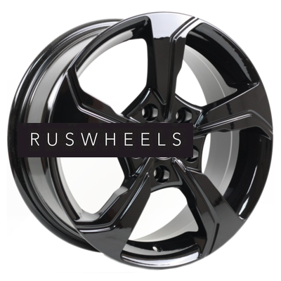 Диски RST 6,5x16/5x114,3 ET45 D60,1 R026 (Corolla) BL Диски RST 6,5x16/5x114,3 ET45 D60,1 R026 (Corolla) BL