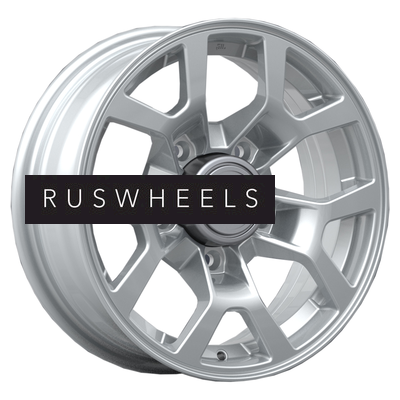 Диски Replay 5,5x15/5x139,7 ET5 D108,5 SZ71 Sil (конус) Диски Replay 5,5x15/5x139,7 ET5 D108,5 SZ71 Sil (конус)