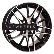 Диски Venti 6x15/4x114,3 ET45 D56,6 1506 BD