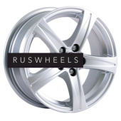 Диски СКАД 6,5x15/5x112 ET43 D57,1 Sakura (КЛ146) Селена Диски СКАД 6,5x15/5x112 ET43 D57,1 Sakura (КЛ146) Селена