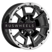 Диски Replay 5,5x15/5x139,7 ET5 D108,5 SZ80 BKL (конус) Диски Replay 5,5x15/5x139,7 ET5 D108,5 SZ80 BKL (конус)