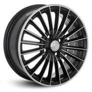 Диски СКАД 6,0\R15 5*100 ET38 d57.1 Алмаз Диски СКАД 6,0\R15 5*100 ET38 d57.1 Алмаз