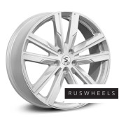 Диски Premium Series R20 / 8J PCD 5x112 ЕТ 28 ЦО 66.6 КР014 Audi Q7 Диски Premium Series R20 / 8J PCD 5x112 ЕТ 28 ЦО 66.6 КР014 Audi Q7