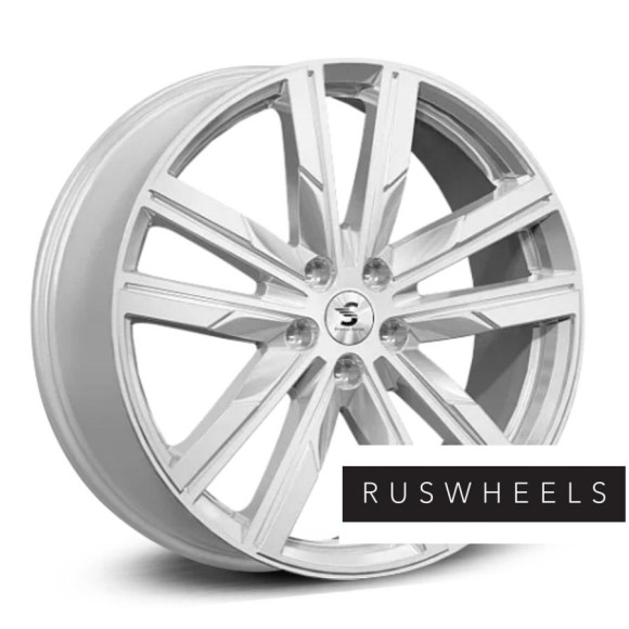 Диски Premium Series R20 / 8J PCD 5x112 ЕТ 28 ЦО 66.6 КР014 Audi Q7 Диски Premium Series R20 / 8J PCD 5x112 ЕТ 28 ЦО 66.6 КР014 Audi Q7