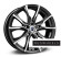 Диски КиК R17 / 7.5J PCD 5x108 ЕТ 45 ЦО 67.1 Твист Диски КиК R17 / 7.5J PCD 5x108 ЕТ 45 ЦО 67.1 Твист