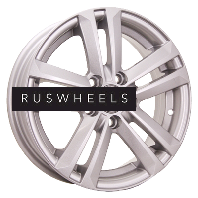 Диски Neo 5x14/5x100 ET35 D57,1 428 SL