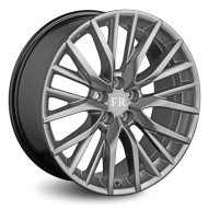 Диски Replica FR  Lexus  LX272  8,0\R20 5*114,3 ET30  d60,1  HB  [20/63/26/562]  RX, NX FSport Luxury style