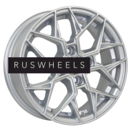 Диски Venti 5,5x14/4x100 ET40 D60,1 1420 Silver Диски Venti 5,5x14/4x100 ET40 D60,1 1420 Silver