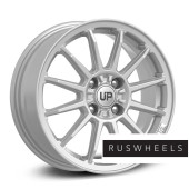 Диски Wheels UP R15 / 6J PCD 4x100 ЕТ 36 ЦО 60.1 Up102 Диски Wheels UP R15 / 6J PCD 4x100 ЕТ 36 ЦО 60.1 Up102