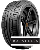 Шины Continental 305/40 r20 ContiSportContact 5P 112Y Шины Continental 305/40 r20 ContiSportContact 5P 112Y