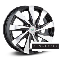 Диски N2O R15 / 6J PCD 4x100 ЕТ 40 ЦО 60.1 Y465 Диски N2O R15 / 6J PCD 4x100 ЕТ 40 ЦО 60.1 Y465