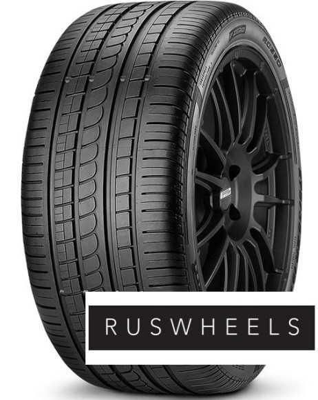 Шины Pirelli 275/45 r18 P Zero Rosso 103Y Шины Pirelli 275/45 r18 P Zero Rosso 103Y