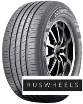 Шины Kumho  175/55/15  T 77 Ecowing ES01 KH27
