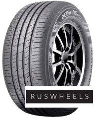 Шины Kumho  175/55/15  T 77 Ecowing ES01 KH27