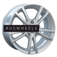 Диски Replay 6,5x15/5x112 ET50 D57,1 SK94 Sil (конус, C570)