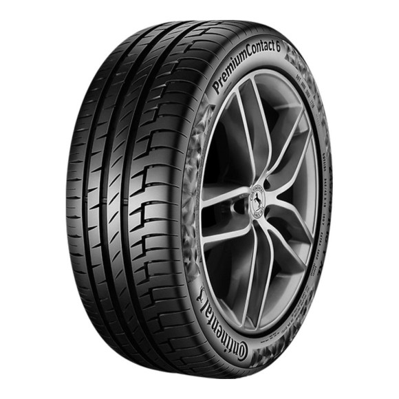 Шины Continental 235/50/19 V 103 PremiumContact 6 XL Шины Continental 235/50/19 V 103 PremiumContact 6 XL
