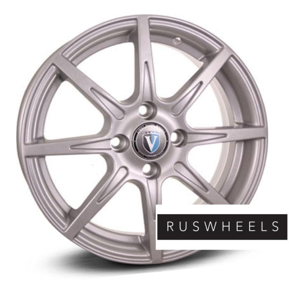 Диски Venti R15 / 5.5J PCD 4x100 ЕТ 45 ЦО 56.6 1508