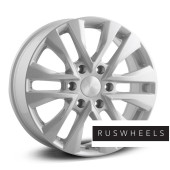 Диски Remain R18 / 7.5J PCD 6x139.7 ЕТ 38 ЦО 67.1 Pajero Sport R175 Диски Remain R18 / 7.5J PCD 6x139.7 ЕТ 38 ЦО 67.1 Pajero Sport R175