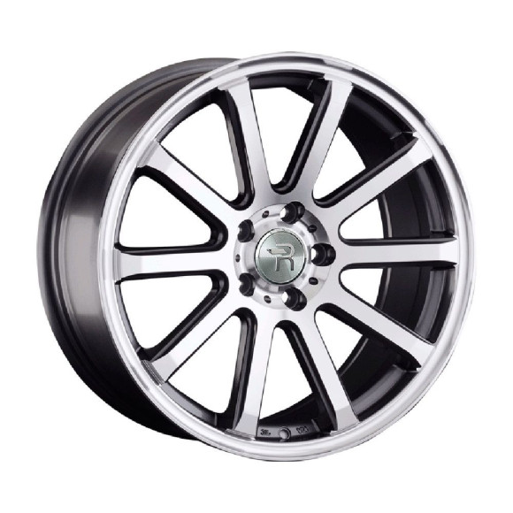 Диски REPLAY  A130  8,0\R18 5*112 ET39  d66,6  GMF  [042123-160019006]