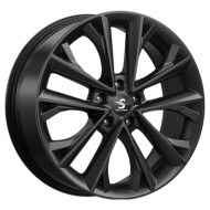 Диски СКАД Premium 7,0\R18 5*112 ET43 d57.1 Fury black