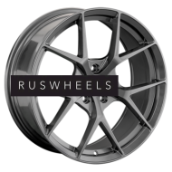 Диски LS FlowForming 8x18/5x108 ET45 D63,4 RC66 GM (конус)