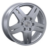 Диски REPLAY 6.5\R17 6*130 ET62 d84.1 S