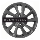 Диски SKAD Original 6x15/4x100 ET46 D54,1 KL-320 (Solaris II) Графит Диски SKAD Original 6x15/4x100 ET46 D54,1 KL-320 (Solaris II) Графит