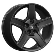 Диски СКАД Premium 8.5\R20 5*120 ET45.5 d62.5 Fury black Диски СКАД Premium 8.5\R20 5*120 ET45.5 d62.5 Fury black