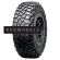 Шины BFGoodrich  245/65/17  Q 111/108 Mud-Terrain T/A KM3