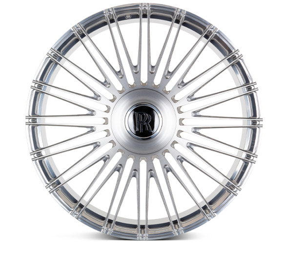 Диски Vossen S17-14 20" Диски Vossen S17-14 20"
