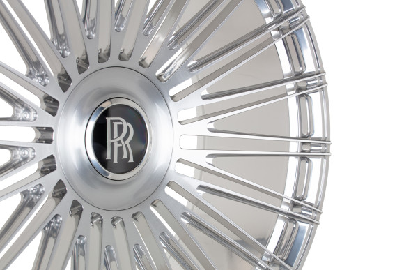 Диски Vossen S17-14 20" Диски Vossen S17-14 20"