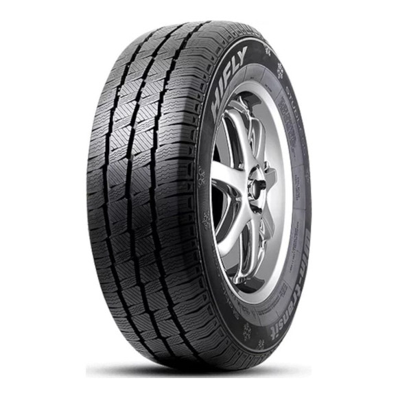 Шины HiFly 215/65R16C 109/107R Win-Transit TL