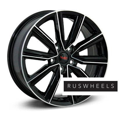 Диски Legeartis Optima R17 / 7J PCD 5x112 ЕТ 40 ЦО 57.1 VV218 Диски Legeartis Optima R17 / 7J PCD 5x112 ЕТ 40 ЦО 57.1 VV218