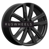 Диски Premium Series 8x20/5x112 ET34 D57,1 КР014 (Teramont) Fury black Диски Premium Series 8x20/5x112 ET34 D57,1 КР014 (Teramont) Fury black