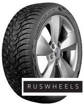 Шины Ikon 235/70R16 106T Character Ice 8 SUV (Nordman 8 SUV) TL (шип.) Шины Ikon 235/70R16 106T Character Ice 8 SUV (Nordman 8 SUV) TL (шип.)